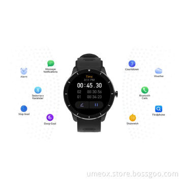 Your Personal Smart Fitness and Health Steward